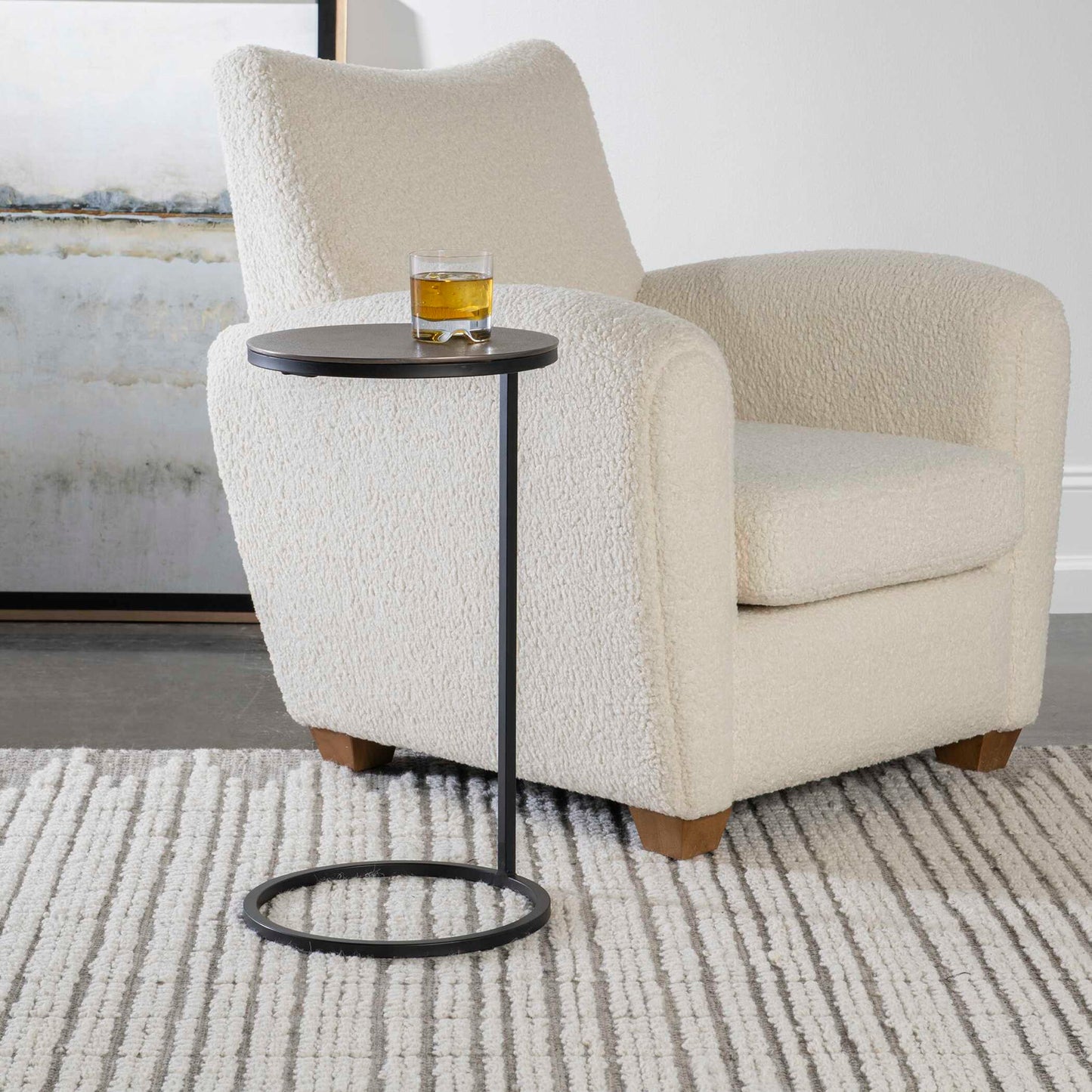 Brunei - Accent/Drink Table