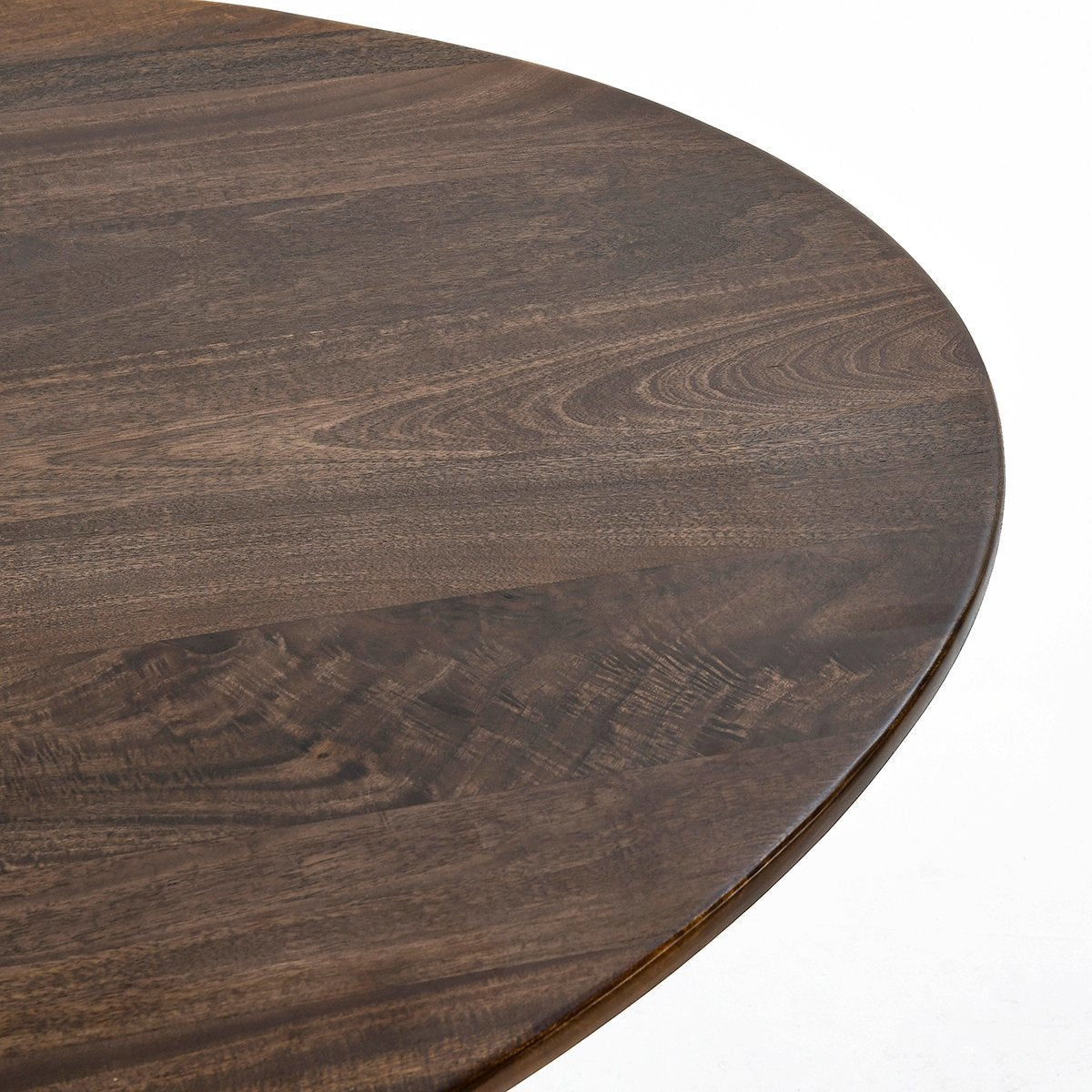 Norwood - Dining Table - Brown