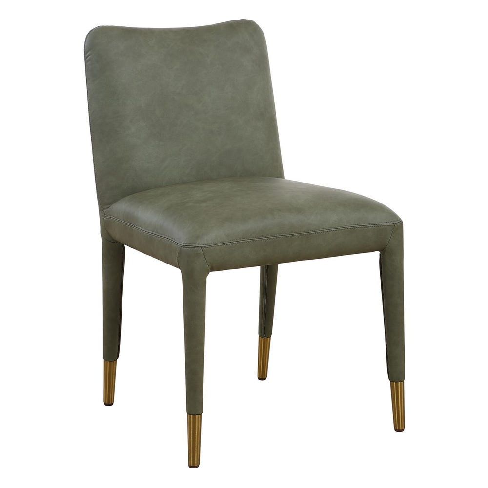 Conifer - Dining Chair (Set of 2) - Pine