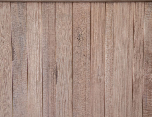 Aruba - King Footboard - Drift Sand