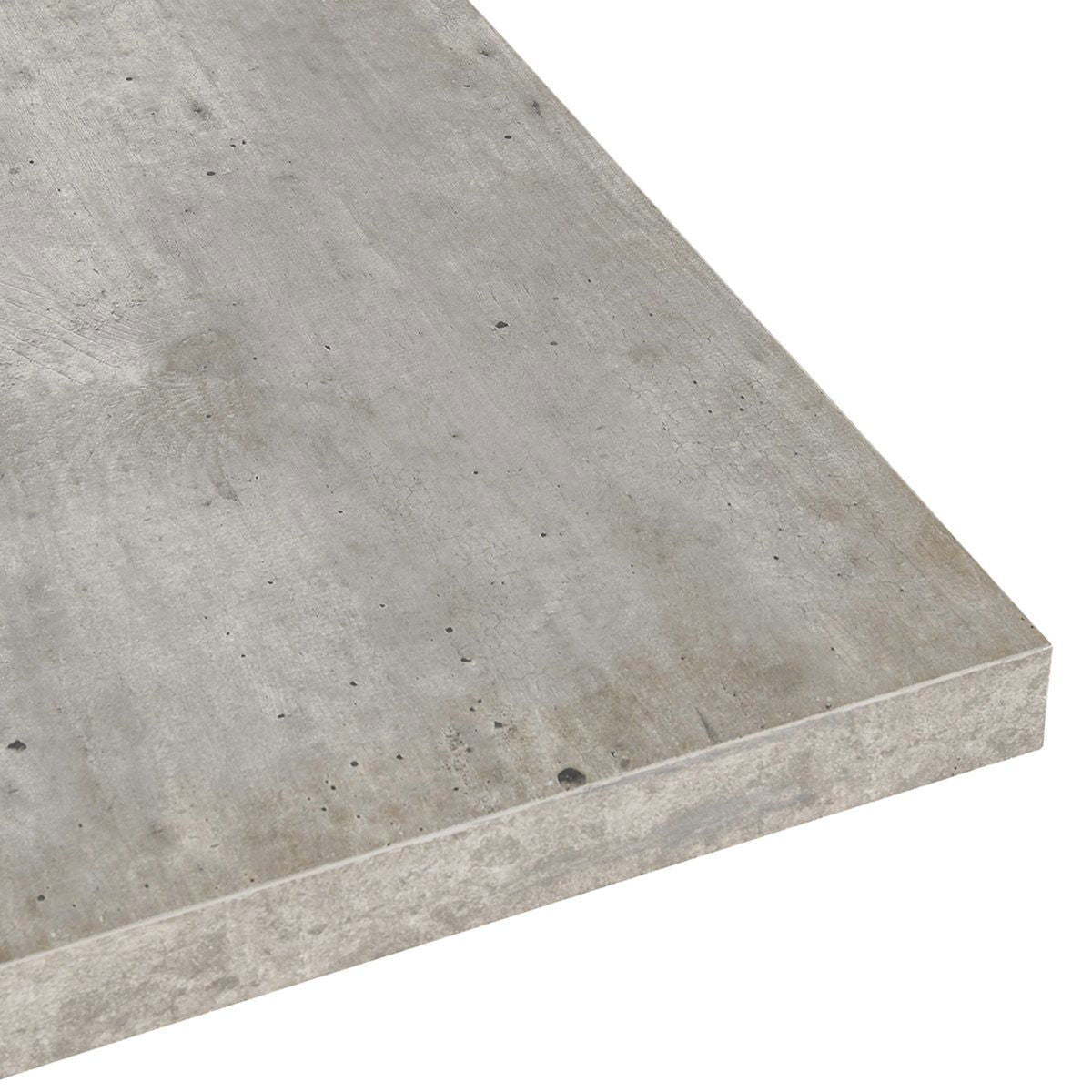 Simone - Dining Table - Olive Brown/Antique Gray