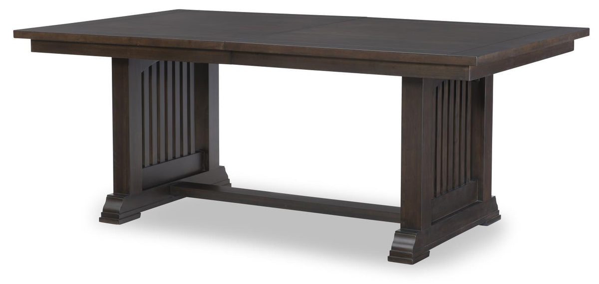 Caldwell - Dining Table Top - Espresso