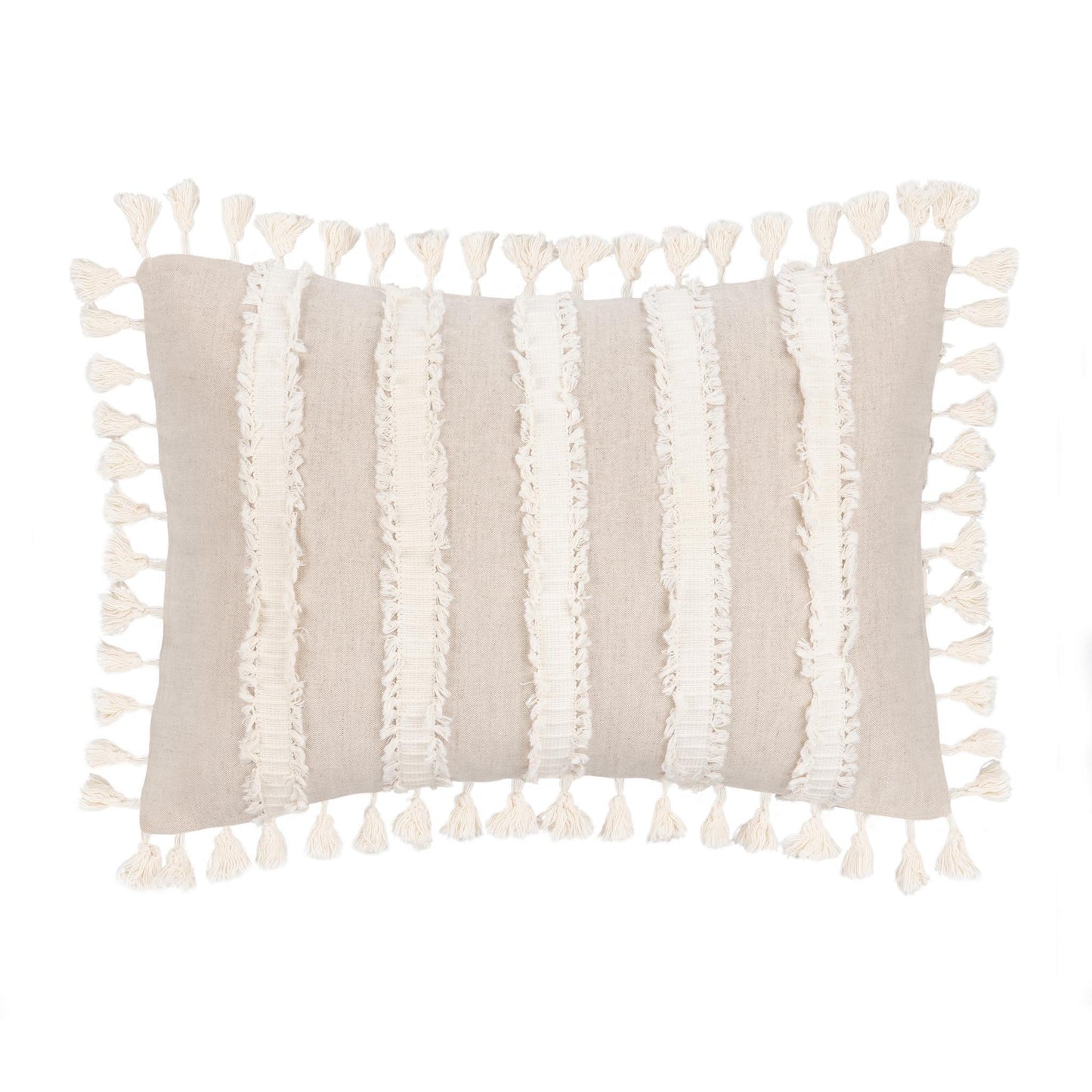 Tranquil Coasts - Edisto Pillow
