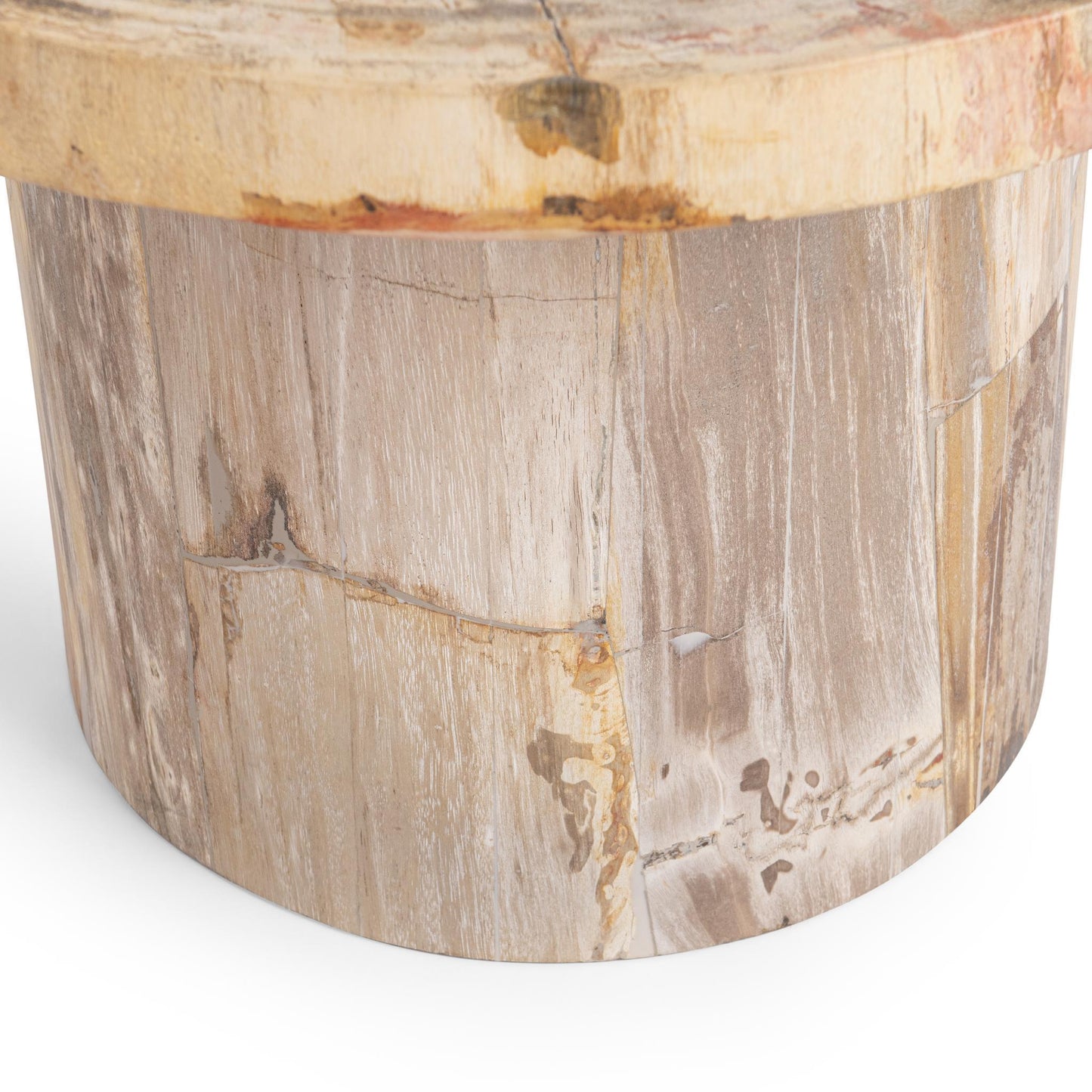 Janelle - Round Accent Table