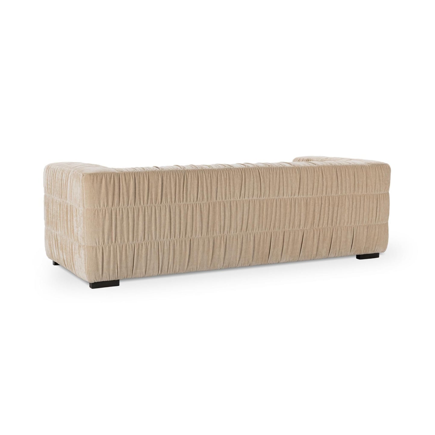 Afeela - Upholstered Sofa - French Vanilla