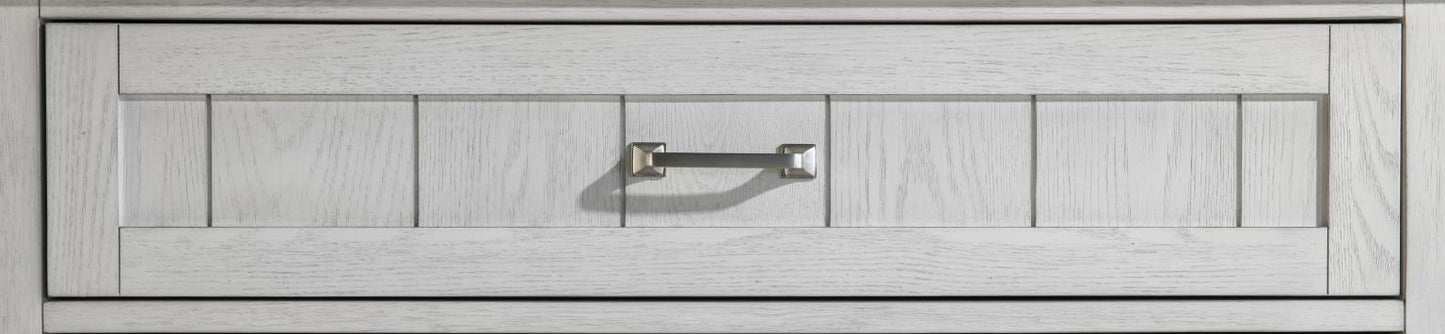 Preston - Trundle - Bleached Linen