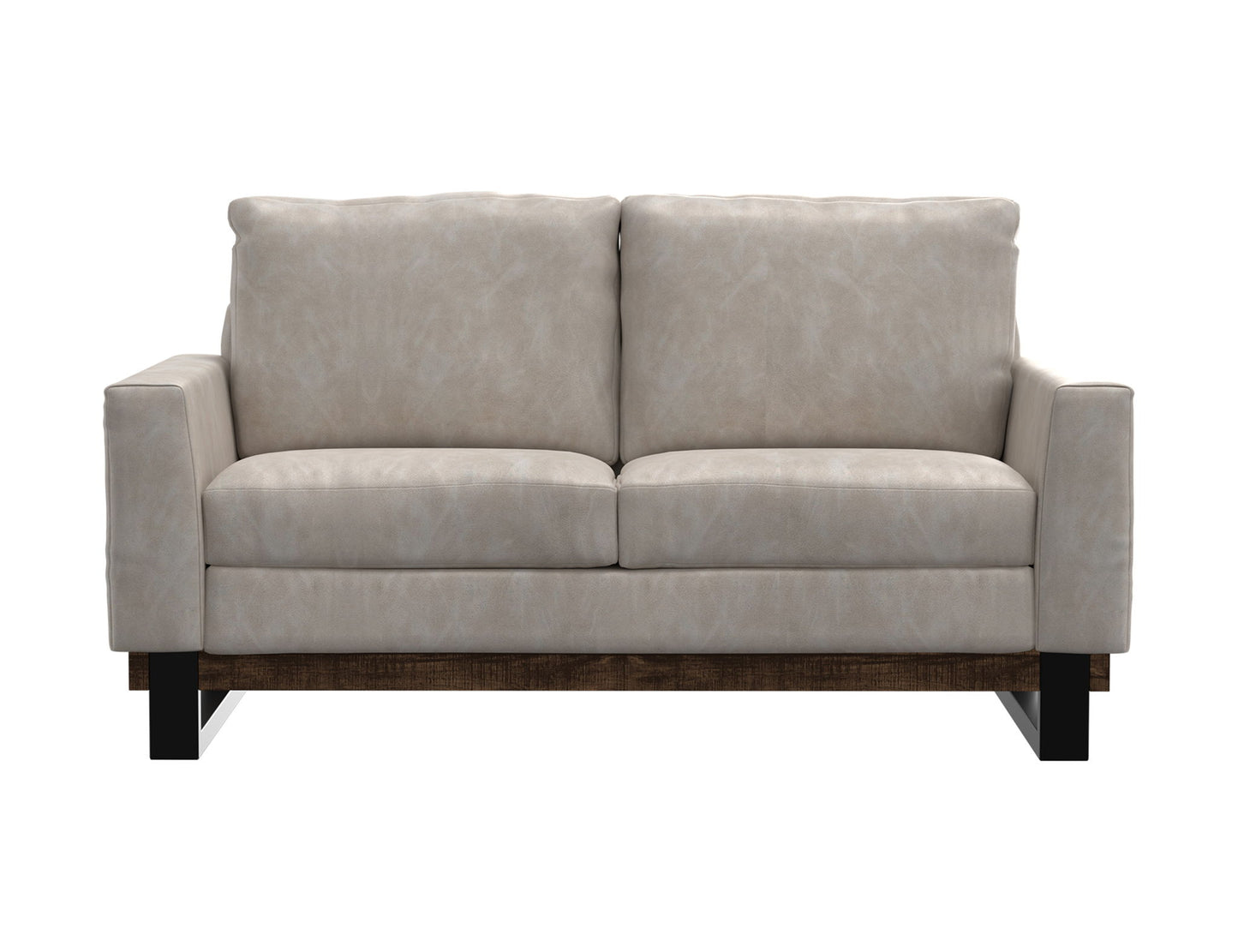 Blackburn - Loveseat - Marfil