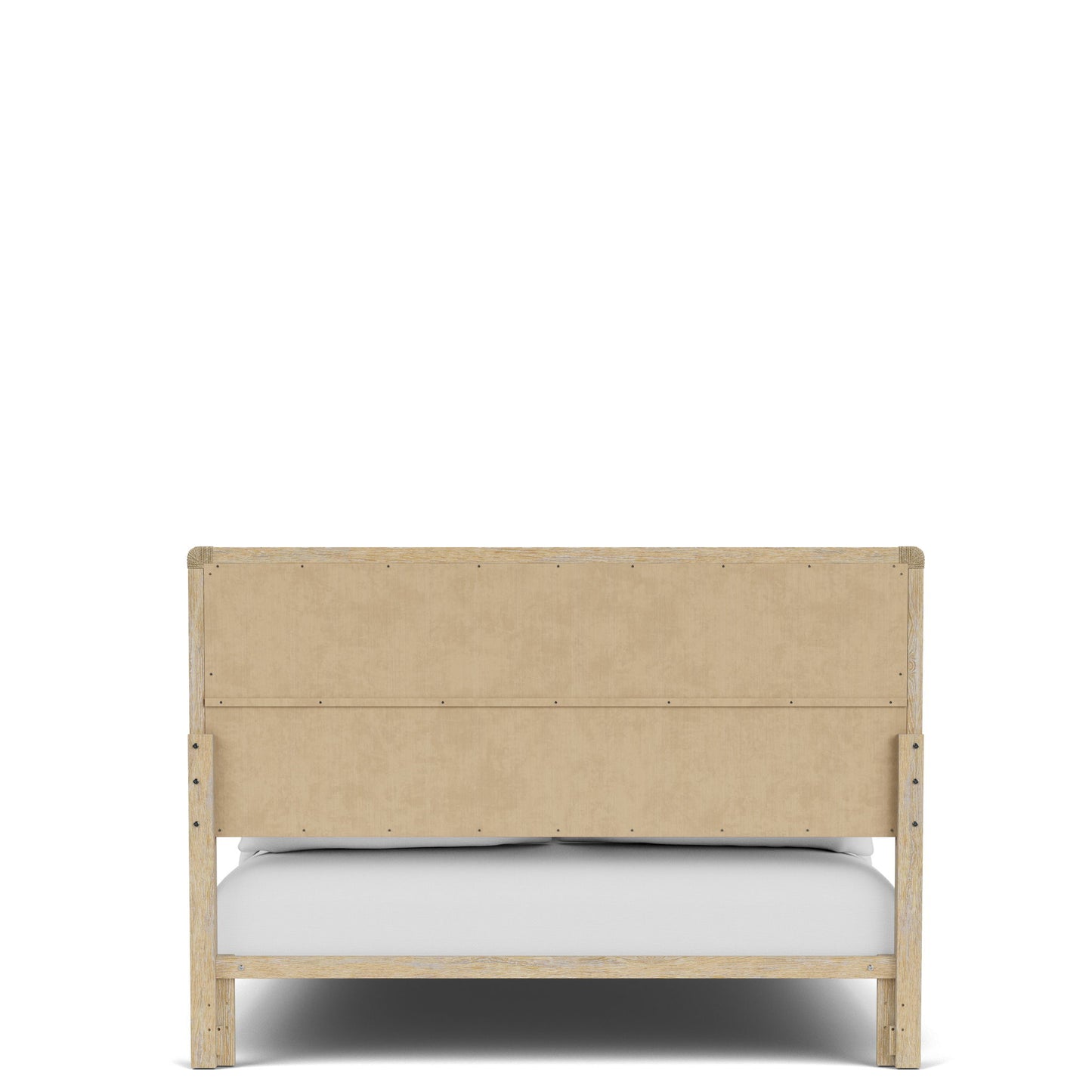 Rosalie - King Woven Headboard - Hemlock