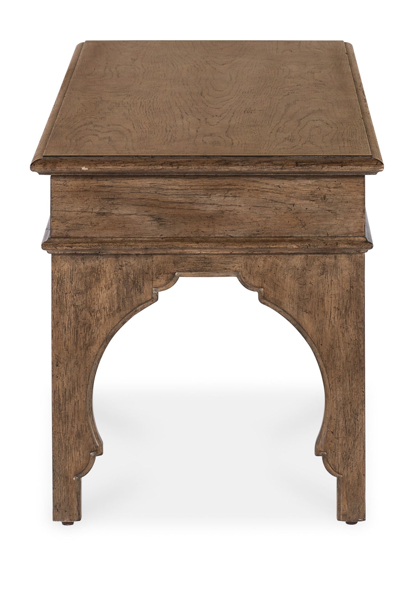 Americana - Bed Bench - Light Brown