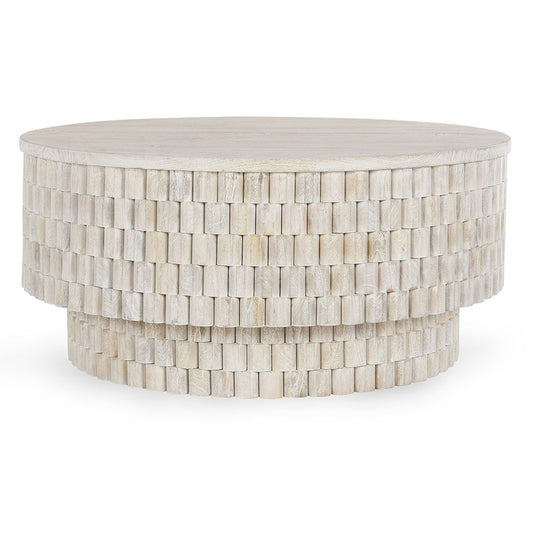 Norwood - Round Coffee Table