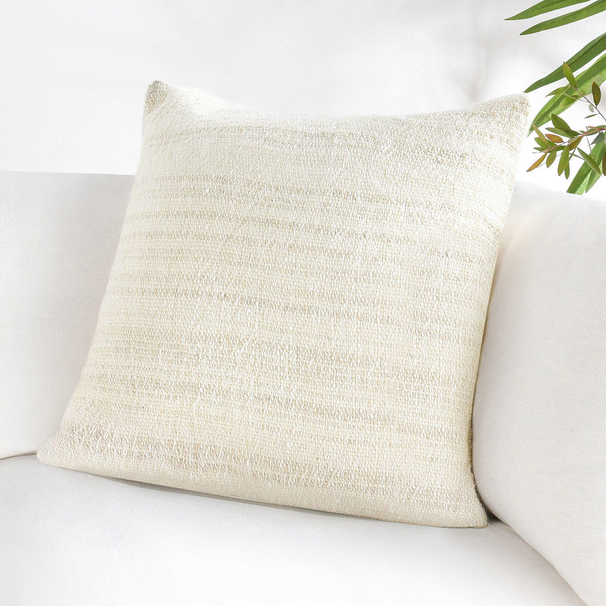 Stillness - ST Apana Pillow