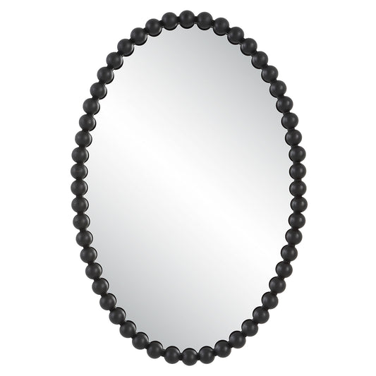 Serna - Oval Mirror