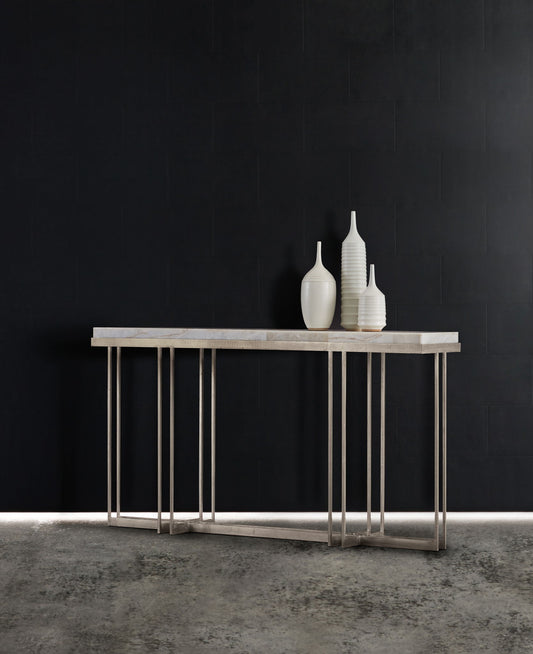 Melange - Blaire Console Table