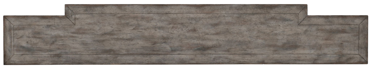 Sanctuary - 4-Drawer Console