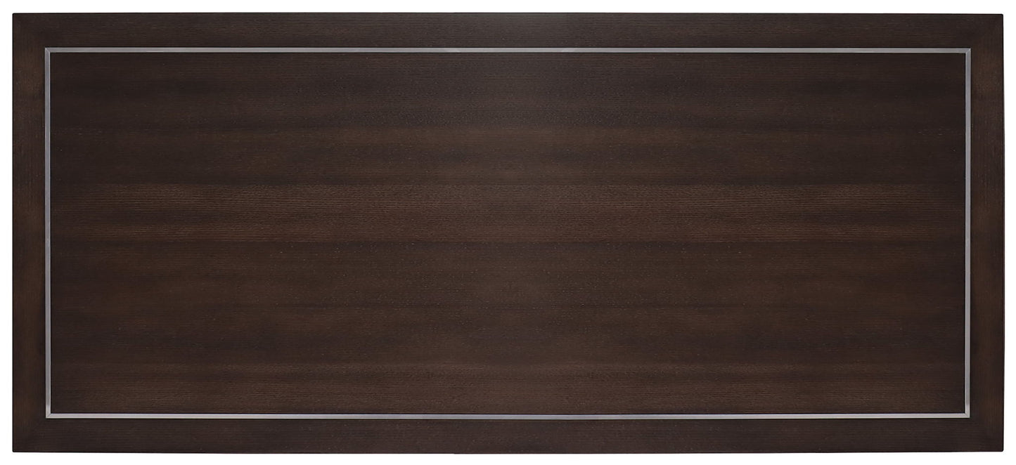 Work Your Way - House Blend Executive Desk