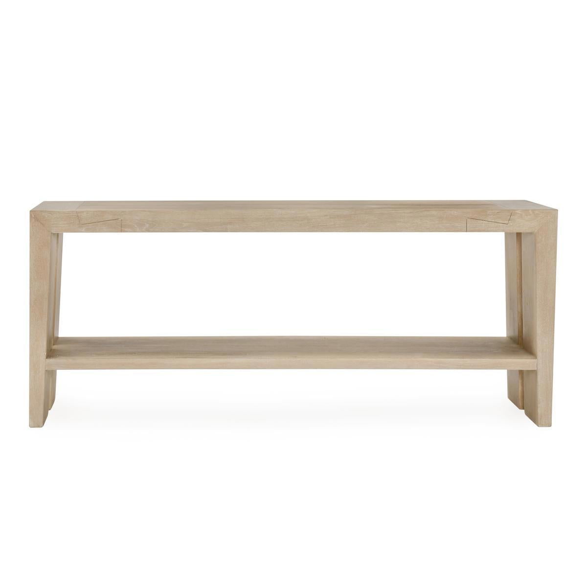 Troy - Console Table