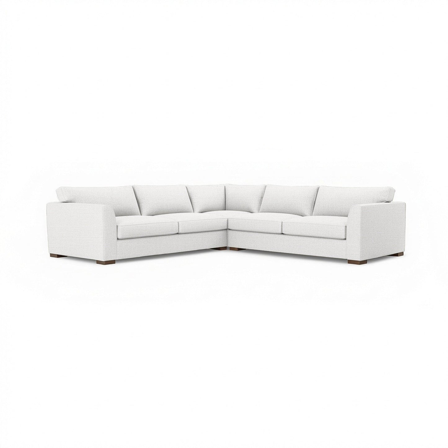 Bryson - 3 Piece Sectional - ElPaso