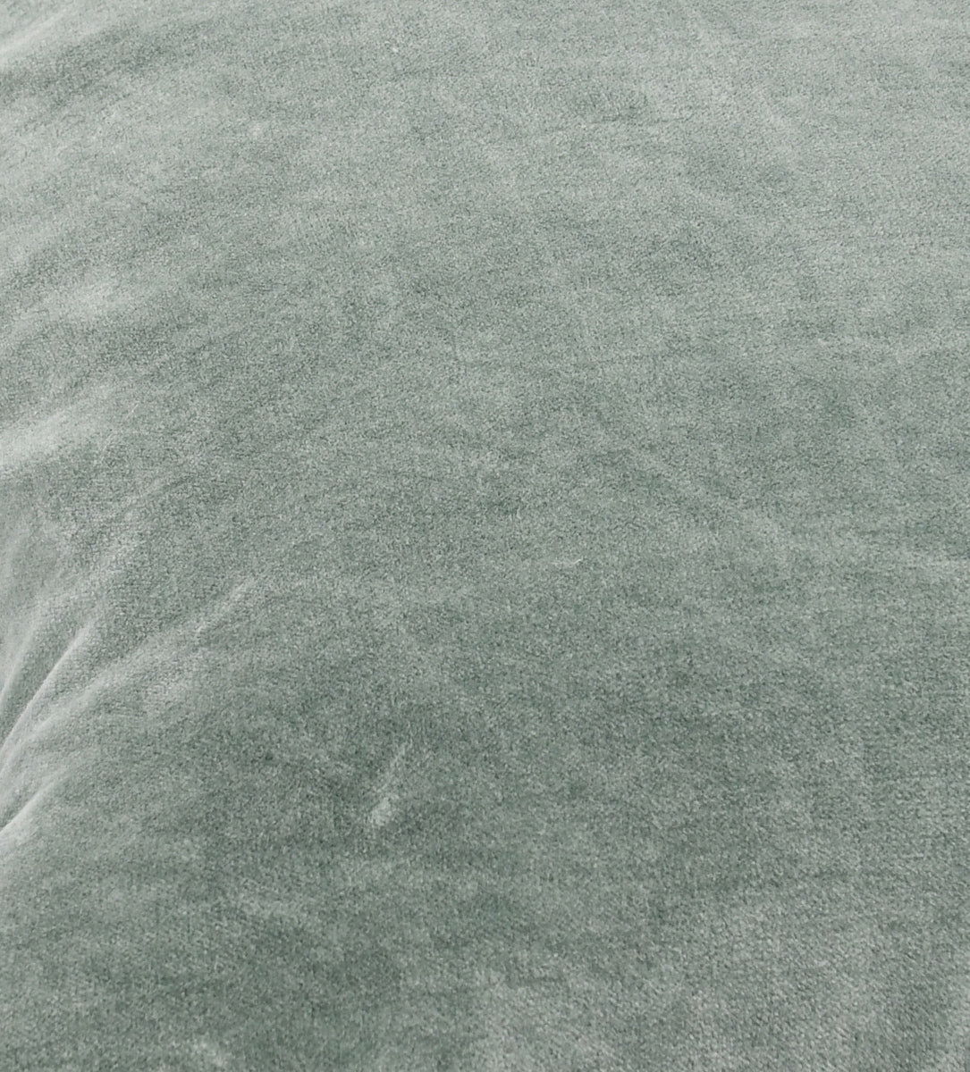 Heirloom - 16" x 36" SLD Velvet Pillow - Bay Green