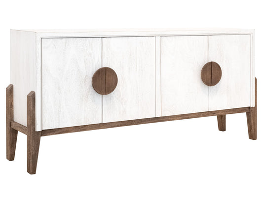 Moka - 4 Door TV Stand/Console