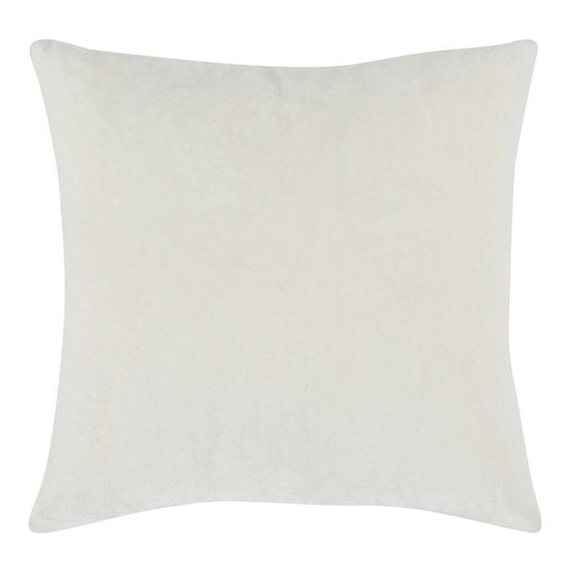 Contempo - CT Roth Pillow - Natural / Ivory