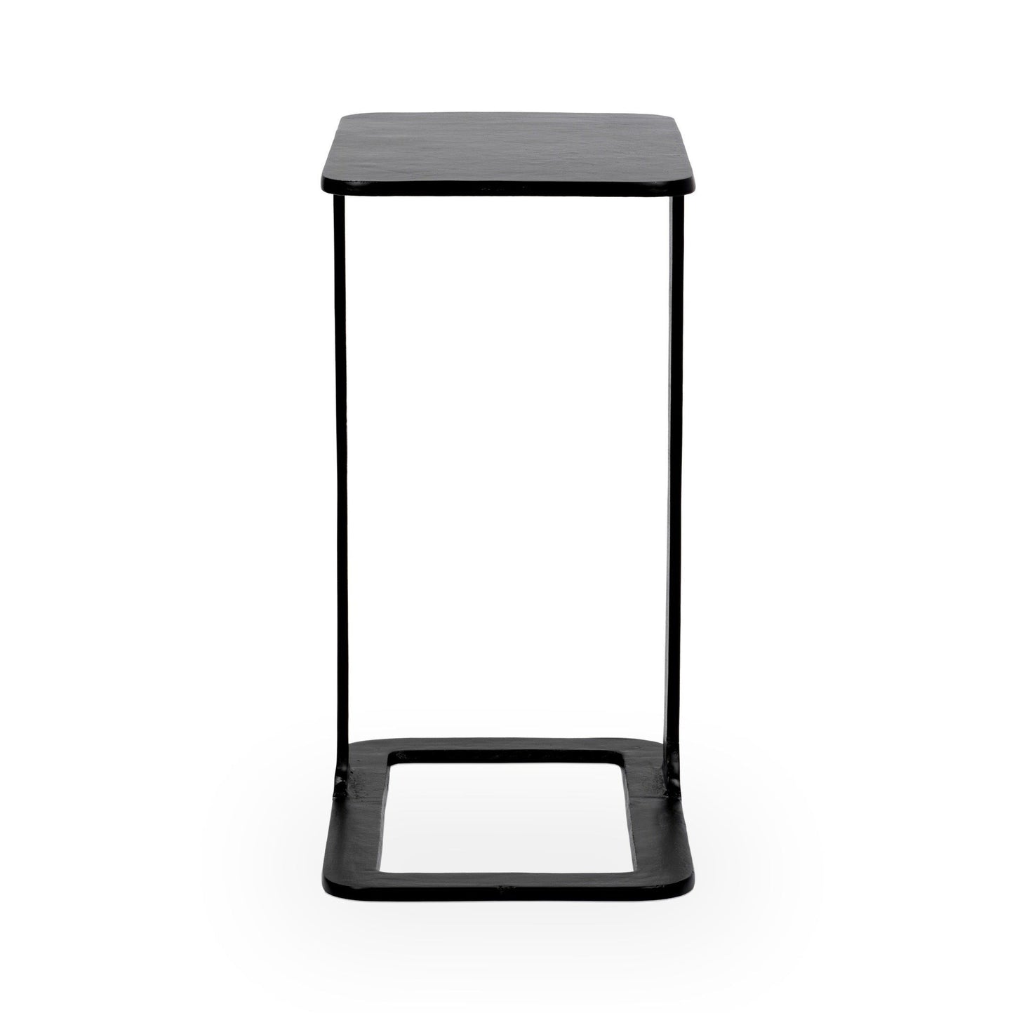 Geanna - Accent Table - Black