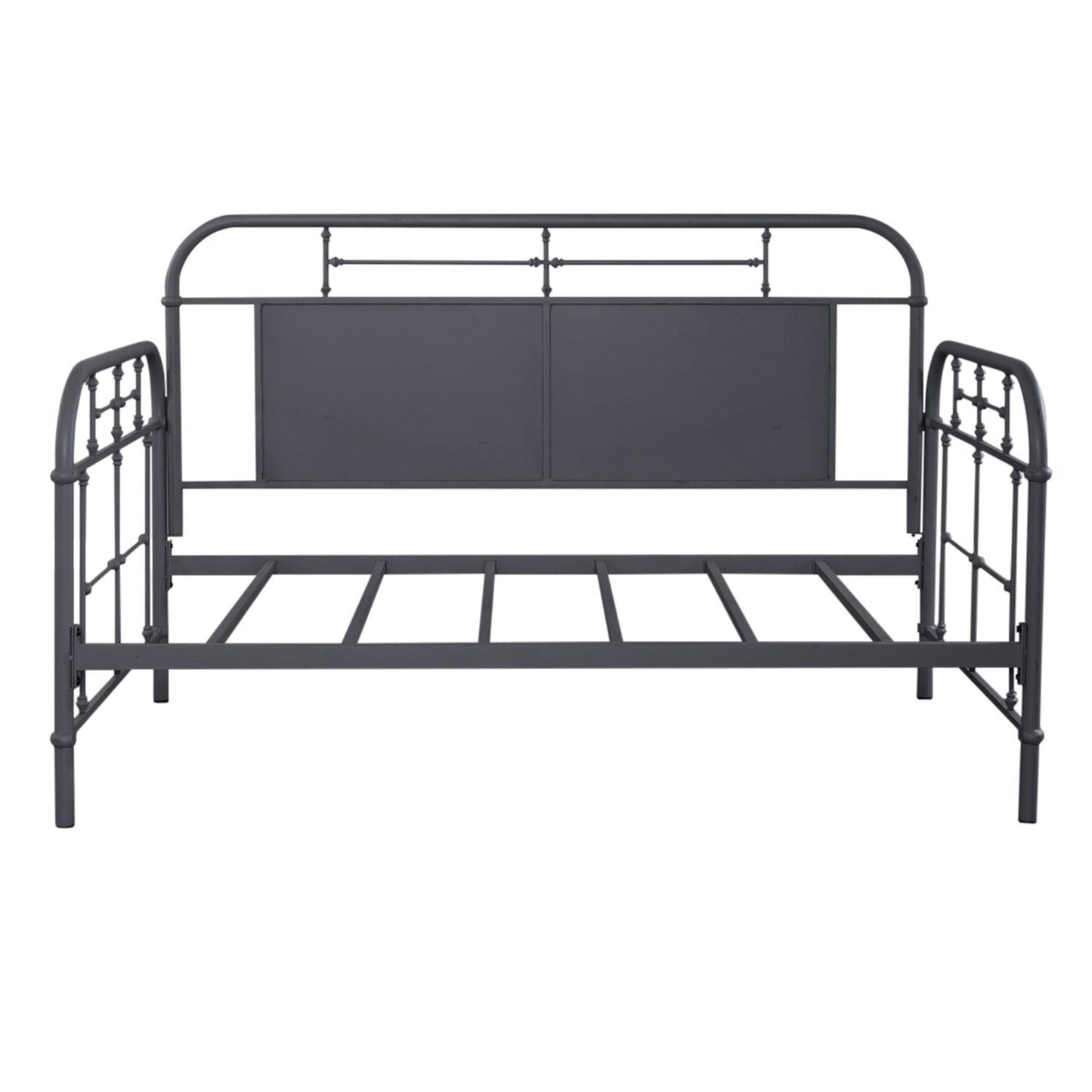 Vintage Series - Metal Day Bed