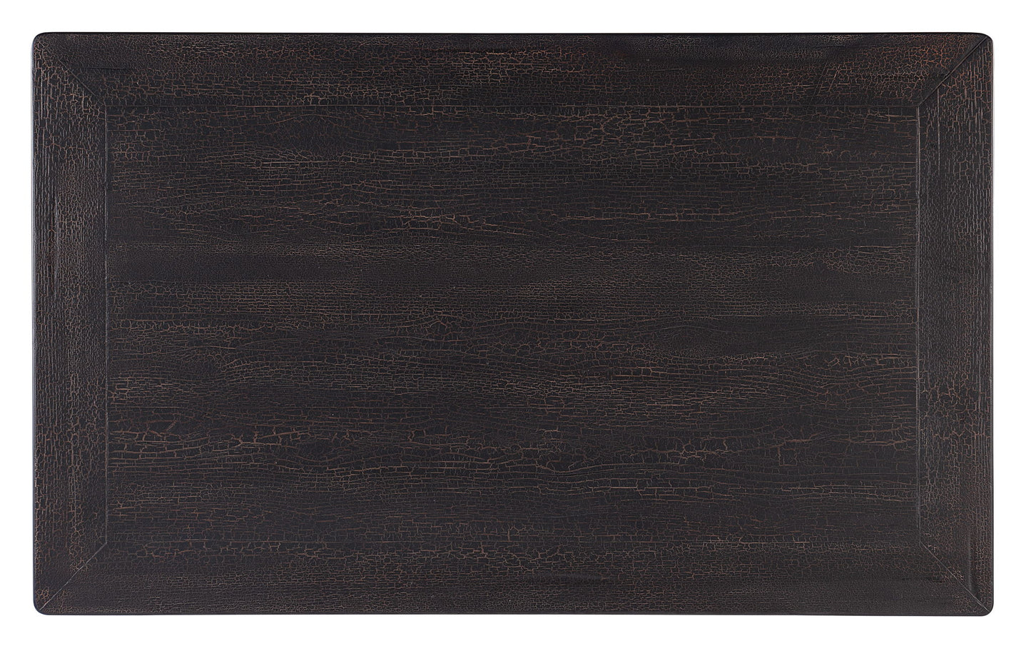 Big Sky - Turned Leg Cocktail Table