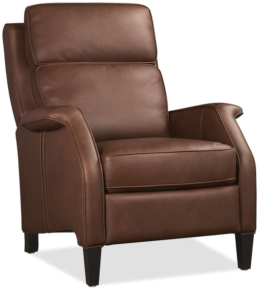 Wrenn - Power Recliner With Power Headrest