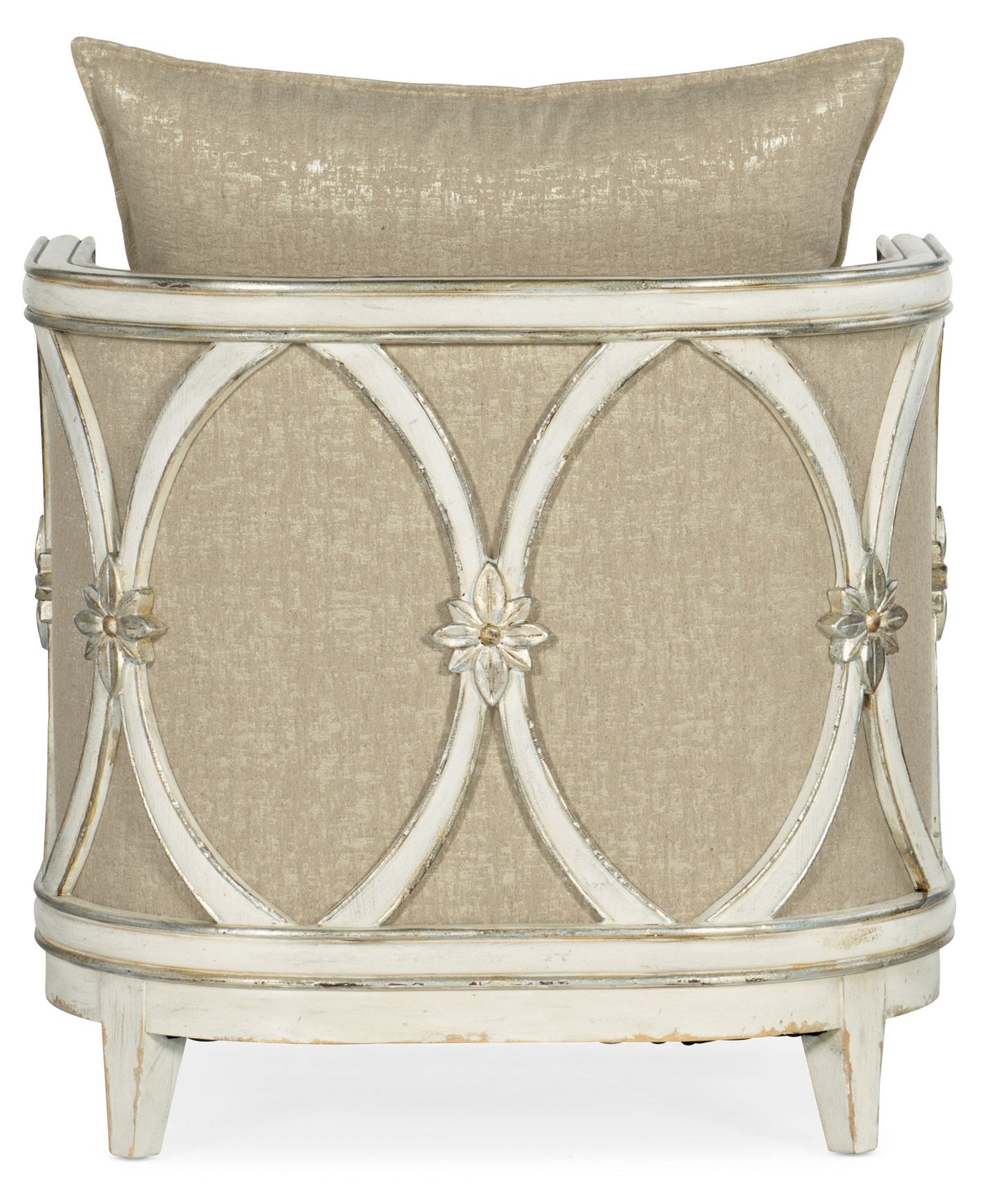 Sanctuary 2 - Mariette Lounge Chair