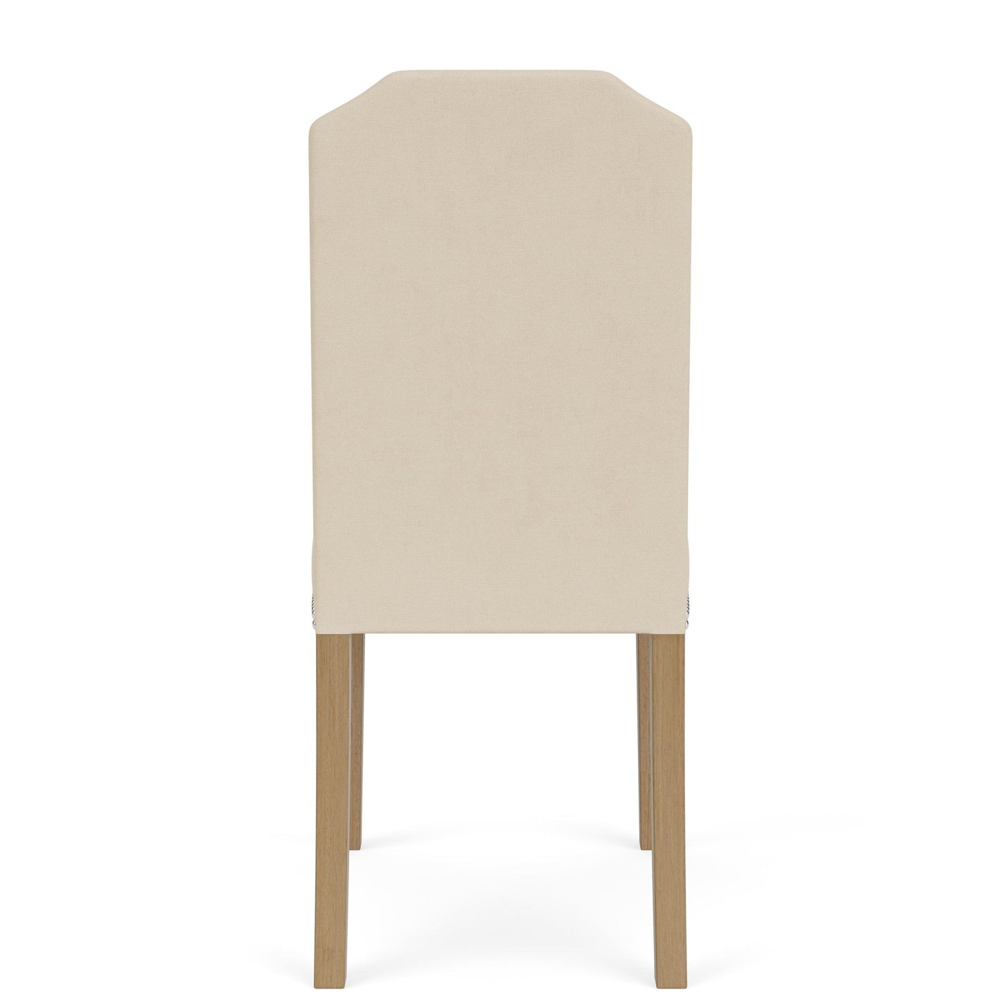 Mix-N-Match Chairs - Clipped Top Upholstered Chair