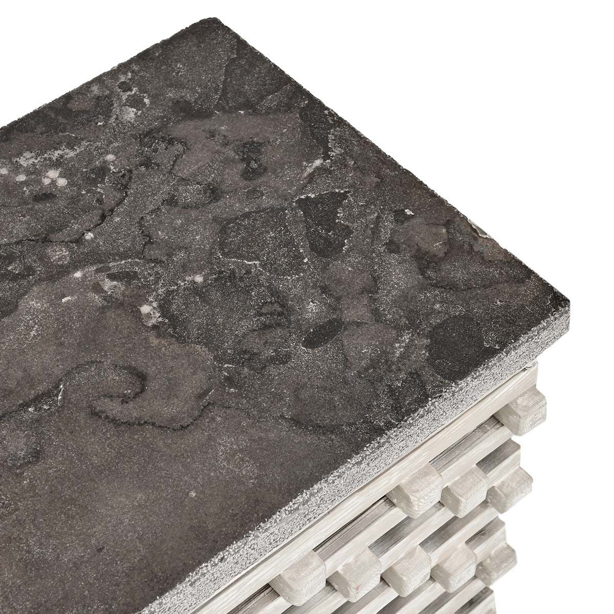 Virginia - 4 Door Sideboard - Vintage Cream