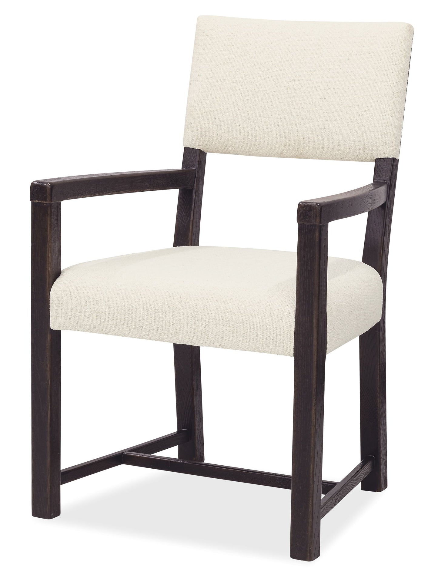 Driftwood - Upholstered Arm Chair (Set of 2)