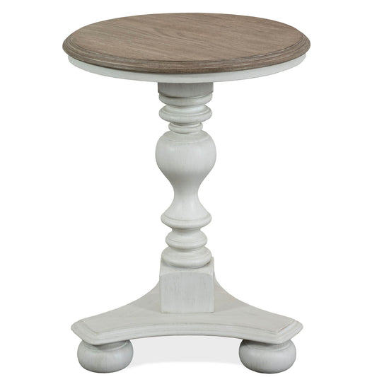 Jameson - Round Table