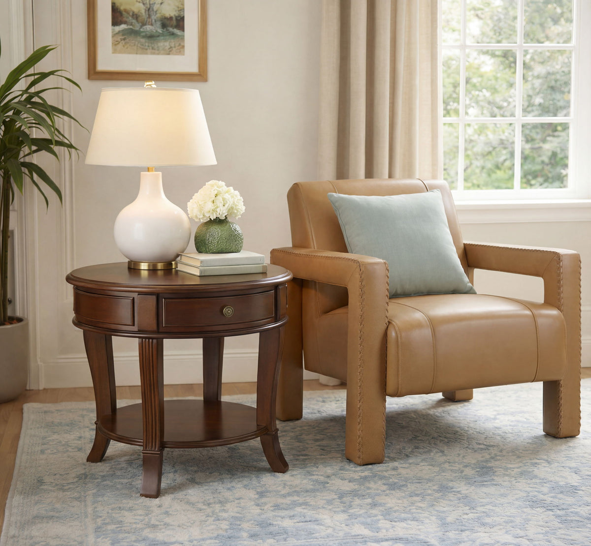Brookhaven - Table