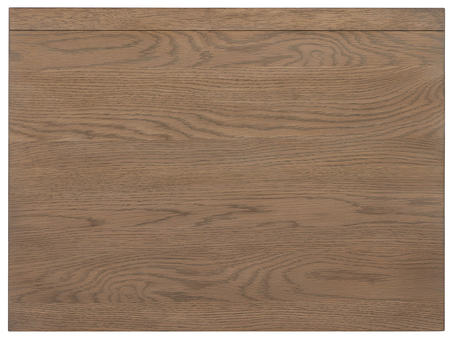 Sonnet - Two-Drawer Nightstand - Dark Gray