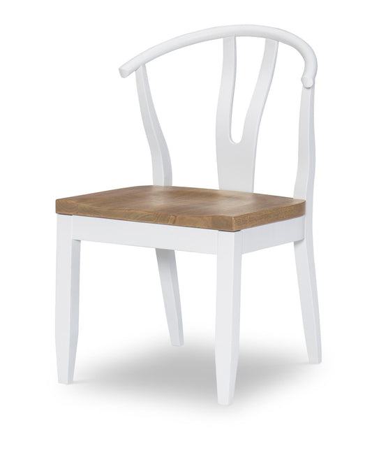 Franklin - Wishbone Back Side Chair (Set of 2)