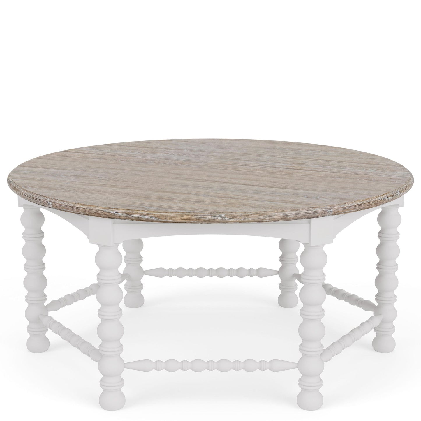 Rosalie - Spindle Round Table