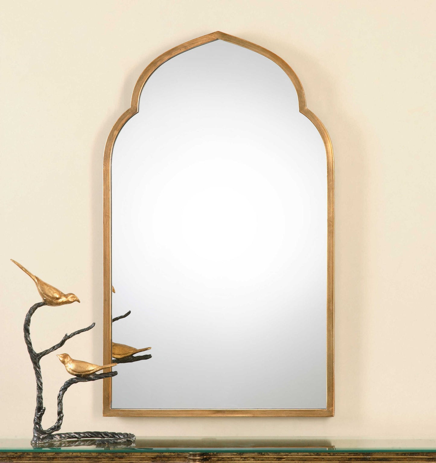 Kenitra - Arch Mirror