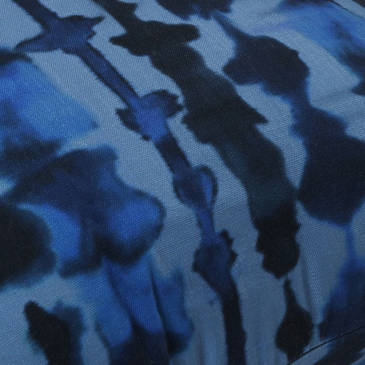 Terranea - Indoor/Outdoor Avila Pillow - Blue