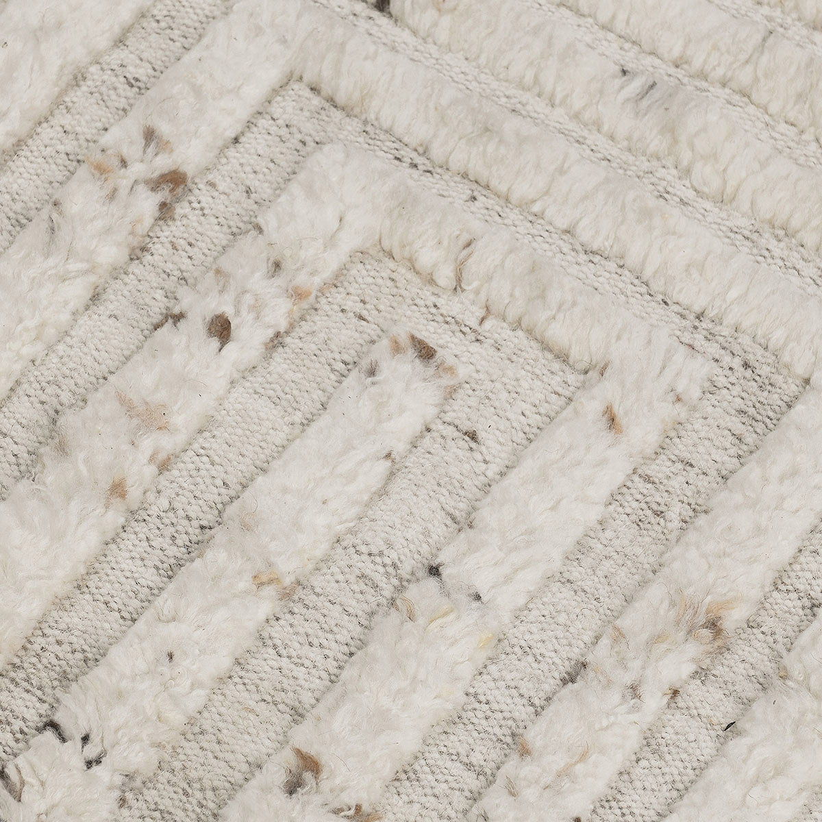 Renewed - Tahoe Wool Rug