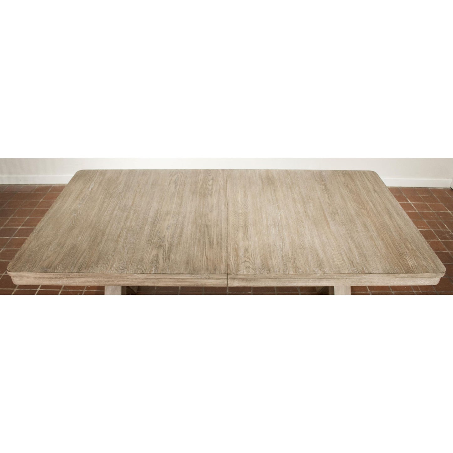 Sophie - Trestle Dining Table Top - Natural