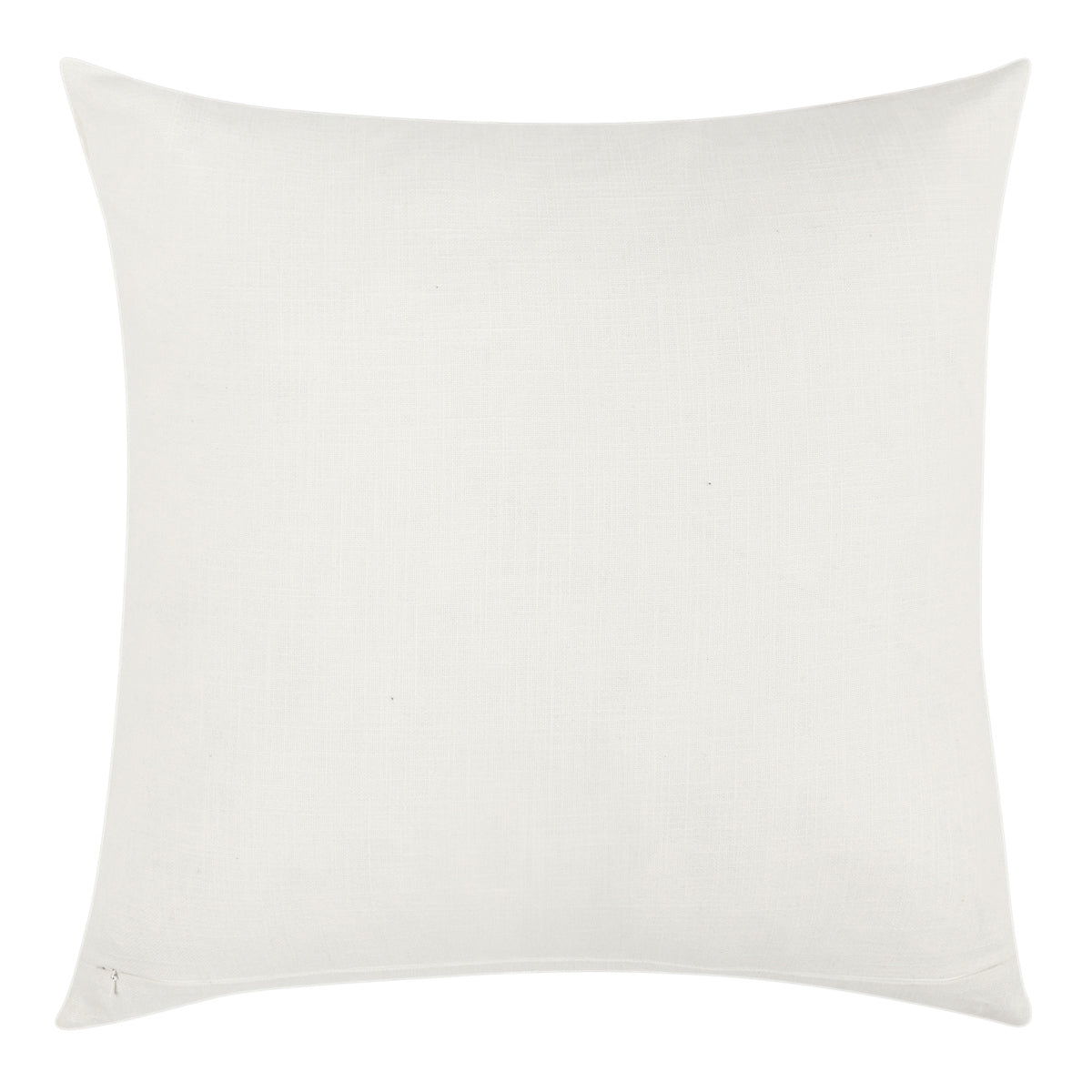 Villa Classics - Elea 22" x 22" Pillow - Ivory / Blush