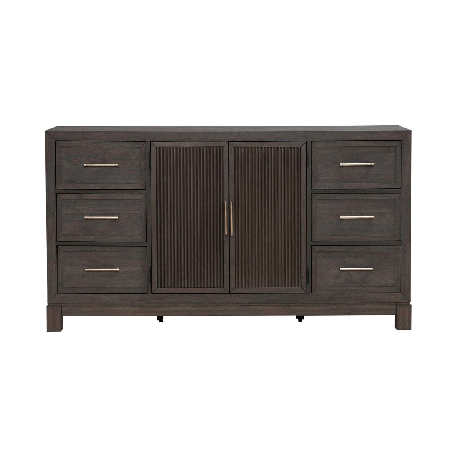 Modern Edge - Dresser