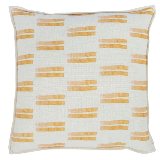 RP Dunes - Pillow - Washed Orange