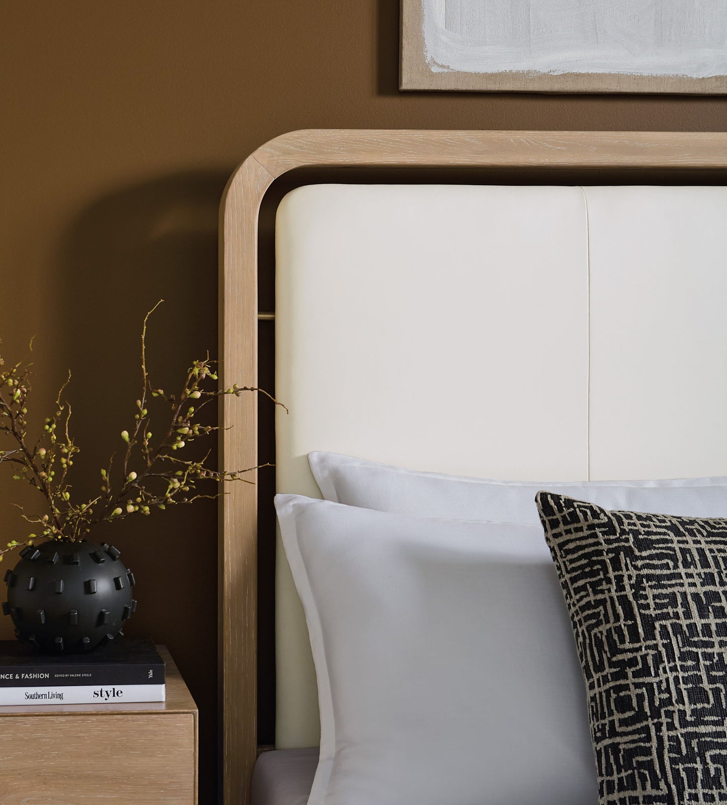 Banyon Bay - Panel Bed