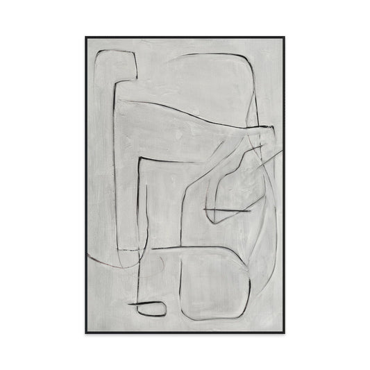 Energy - Painting Art by Buddy Whitlock