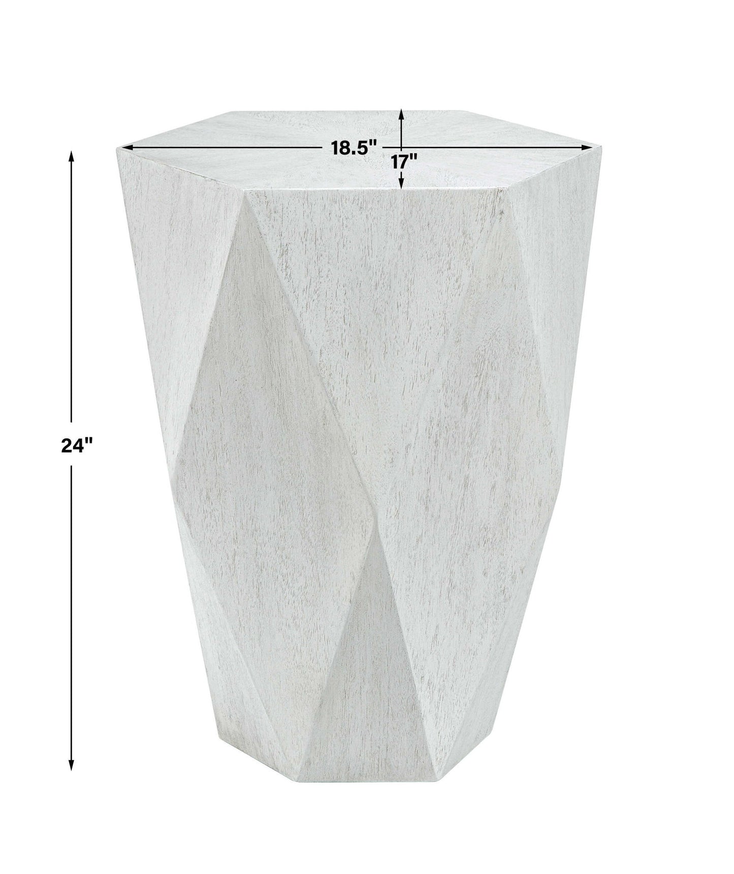Volker - Side Table
