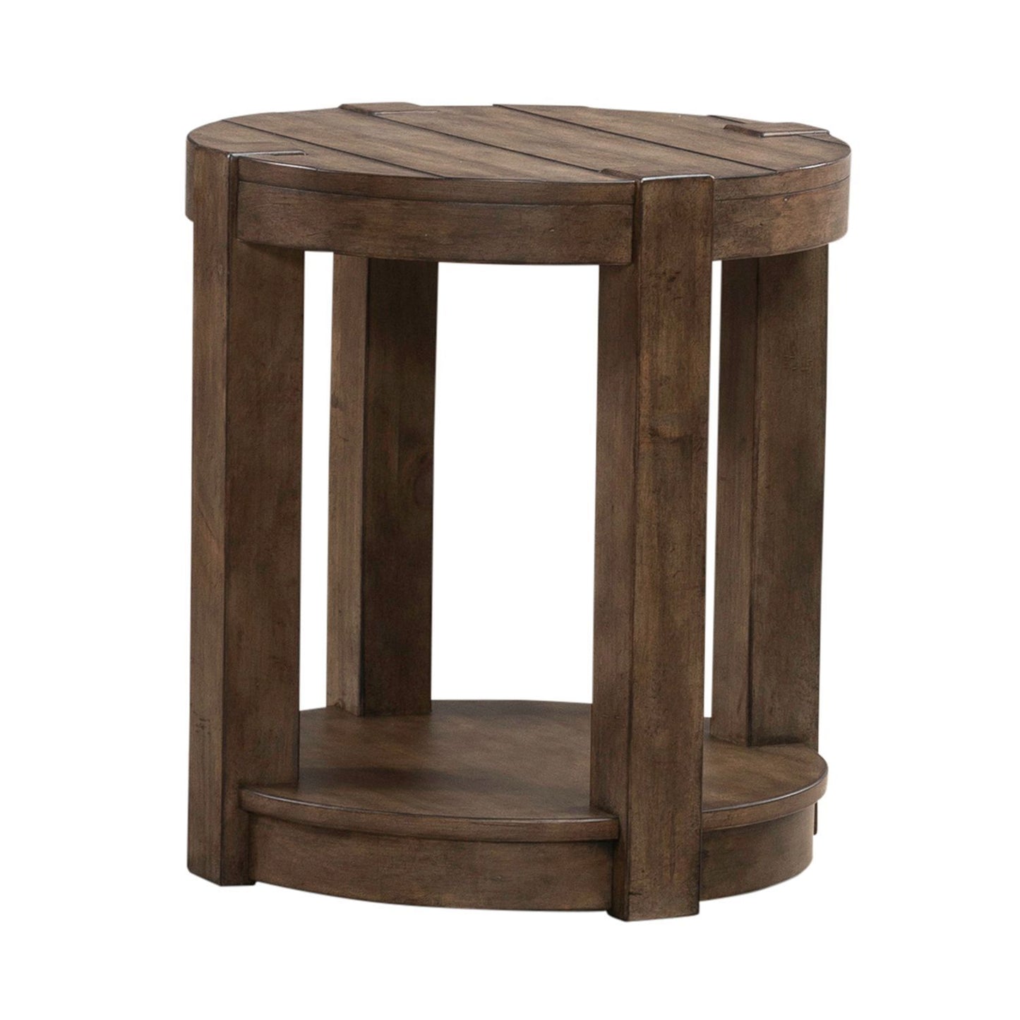 Broadmore - Round Table