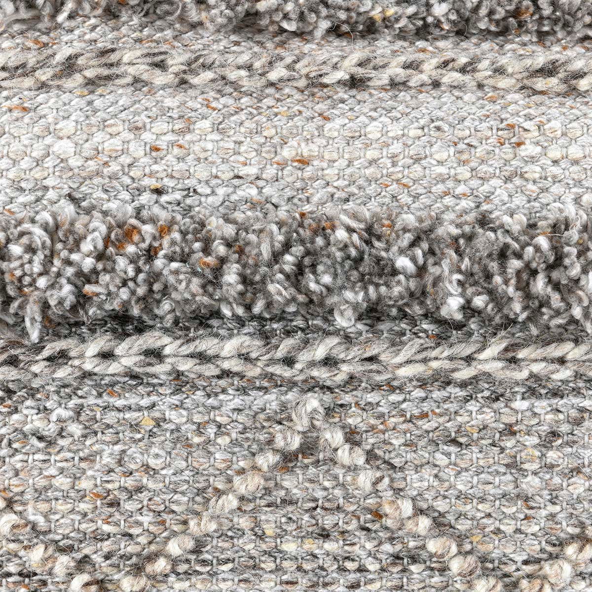 Performance - Multi Pouf - Fallon Gray