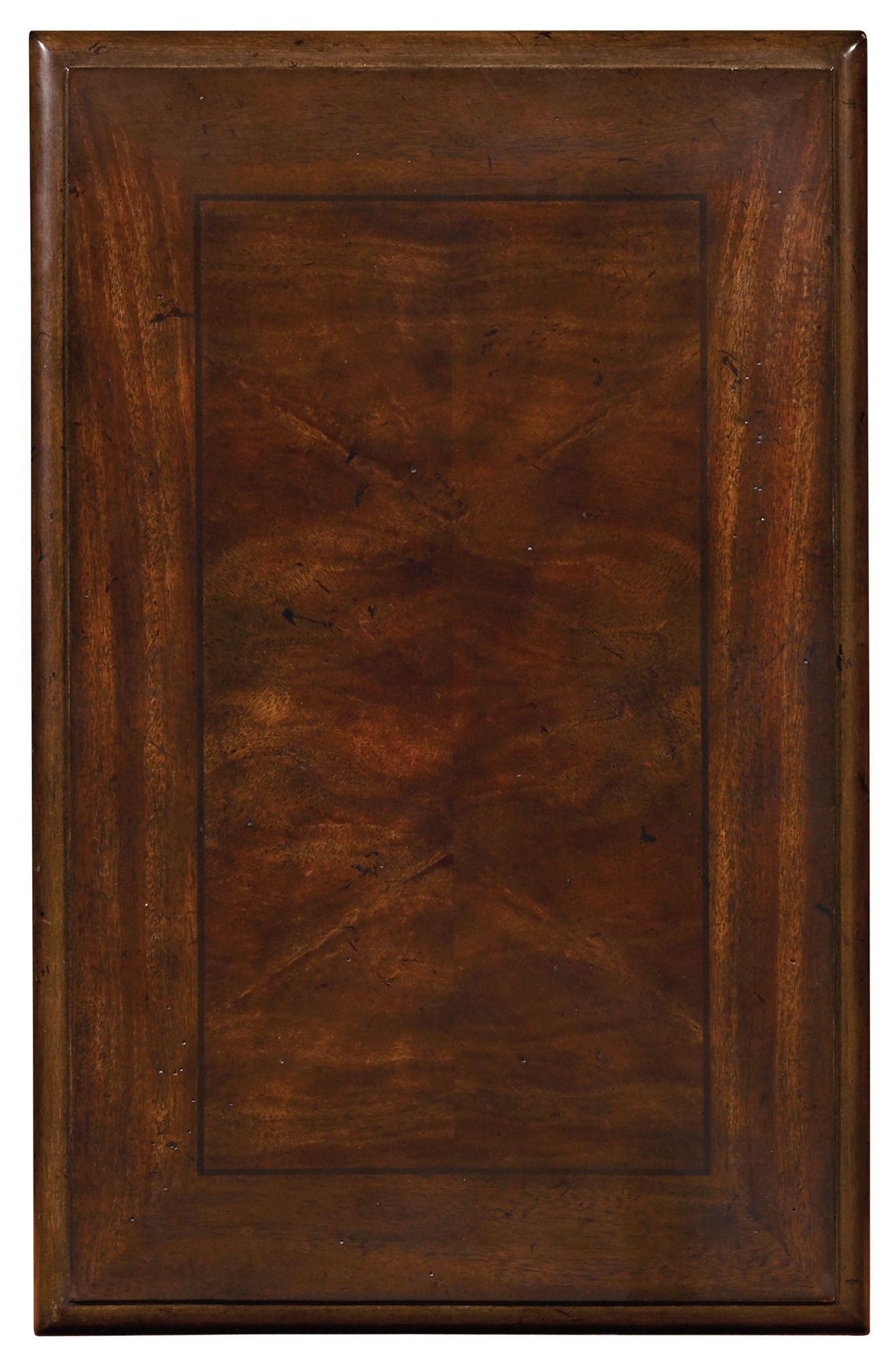 Leesburg - Chairside Chest